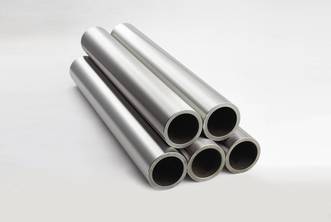 How to Select the Right Grade for Your Hollow Titanium Tube Project?